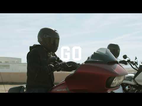 Challenger Challenge: Drag Race - Indian Motorcycle