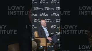 Dont try to make the great emperor happy by offering trophies: Dr John Hamre
