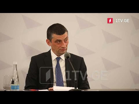 გიორგი გახარიას გზავნილები - პოლიტიკური შეფასებები