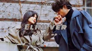 Elini ver (Speed up) - Amo988