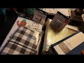 Joann Haul // Heidi Swapp Memory Planner