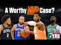 Has Donovan Mitchell had the East's best season? (with Bryce Simon of the Game Theory)