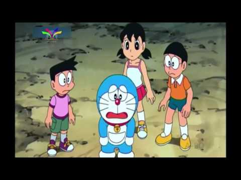 Doraemon    Ayo Naik Pesawat Serangga  Bahasa Indonesia HD Full