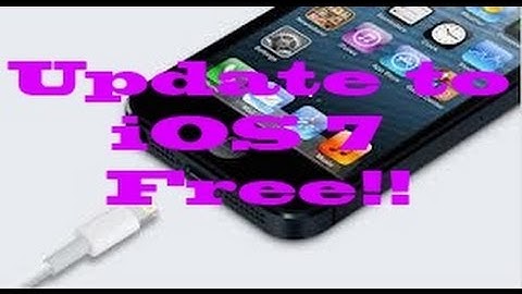 How to Get iOS 7 Beta 1 for Free Without a Developer Account