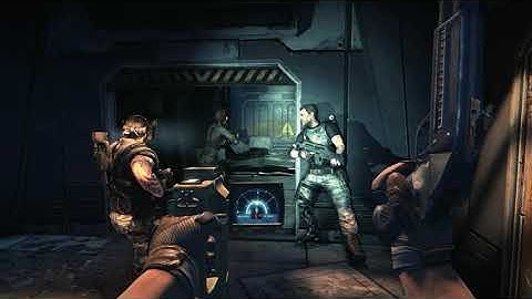 ACM Overhaul V6 - Hadleys Hope