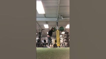 Hurdle Jump w/bounce