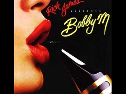 How do you feel tonight- Rick James presents Bobby M