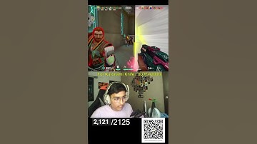 Reyna struck the enemies silently and wiped them all out 😈🔪 #valorant #gaming #shorts