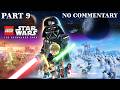 LEGO Star Wars: The Skywalker Saga Gameplay Walkthrough Part 9 (No Commentary)