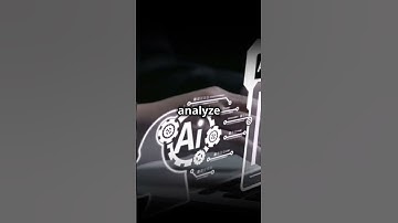 How AI is Revolutionizing YouTube Automation! #artificialintelligence