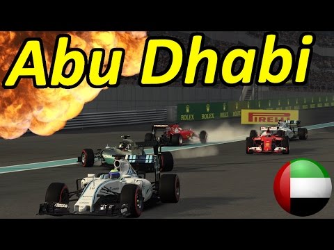 free download 2016 abu dhabi grand prix