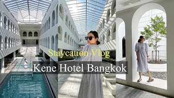 kenehotel - YouTube