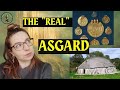 A Real Life Norse Heaven The Gudme Archaeological Site A Real Life Norse Heaven The Gudme Archaeological Site