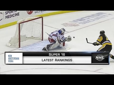 NHL Super 16