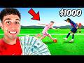 PRO PLAYERS COMPETE IN 1v1s FOR $1000
