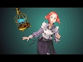 Hymn of the Blue Bird, a Zero Escape Orchestral Arrangement
