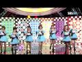 티아라 [Sexy Love] @SBS Inkigayo 인기가요 20120909