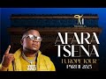 The Best DJ Mix Afro 2023 Afara Tsena Tidiane Mario Amapiano Ahoufe jamsix studio product