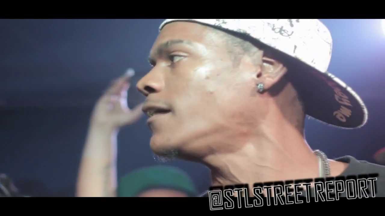 ** Grim Guliani vs Kloud MkBreeze Rap Battle