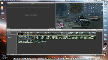 My Exporting Settings for HD PVR using iMovie 09