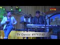 El espiritu de Dios - Alto Mando es el Señor