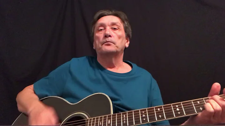 Christmas Must Be Tonight - Robbie Robertson cover.