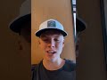 Carson Lueders Instagram Live 18/06/2022