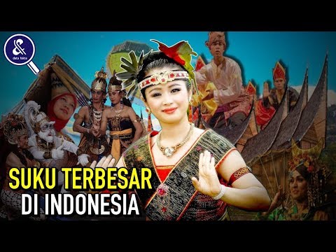 Video: 10 Suku Yang Dulu Orang Percaya Akan Kewujudan - Pandangan Alternatif