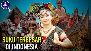 Suku Kamu Termasuk? Ini 10 Suku Terbesar Di Indonesia
