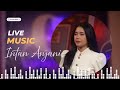INTAN ANJANI - SEMUNYA RINDU ( SUNYI ) Erie Suzan
