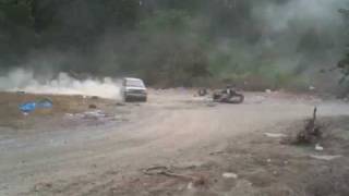 Mpv drift