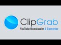 Clipgrab Mp3 Mp4 Free download