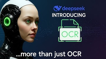 DeepSeek’s FREE AI Just Broke the Internet — It’s Way More Than OCR