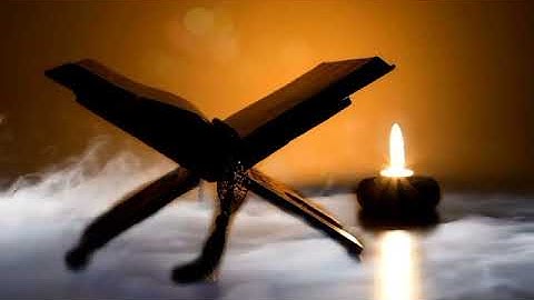 قرائة خاشعة من سورة الشعراء