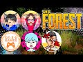 【THE FOREST】＃8 別ルートのエンディングが見たい！本当に最終回！