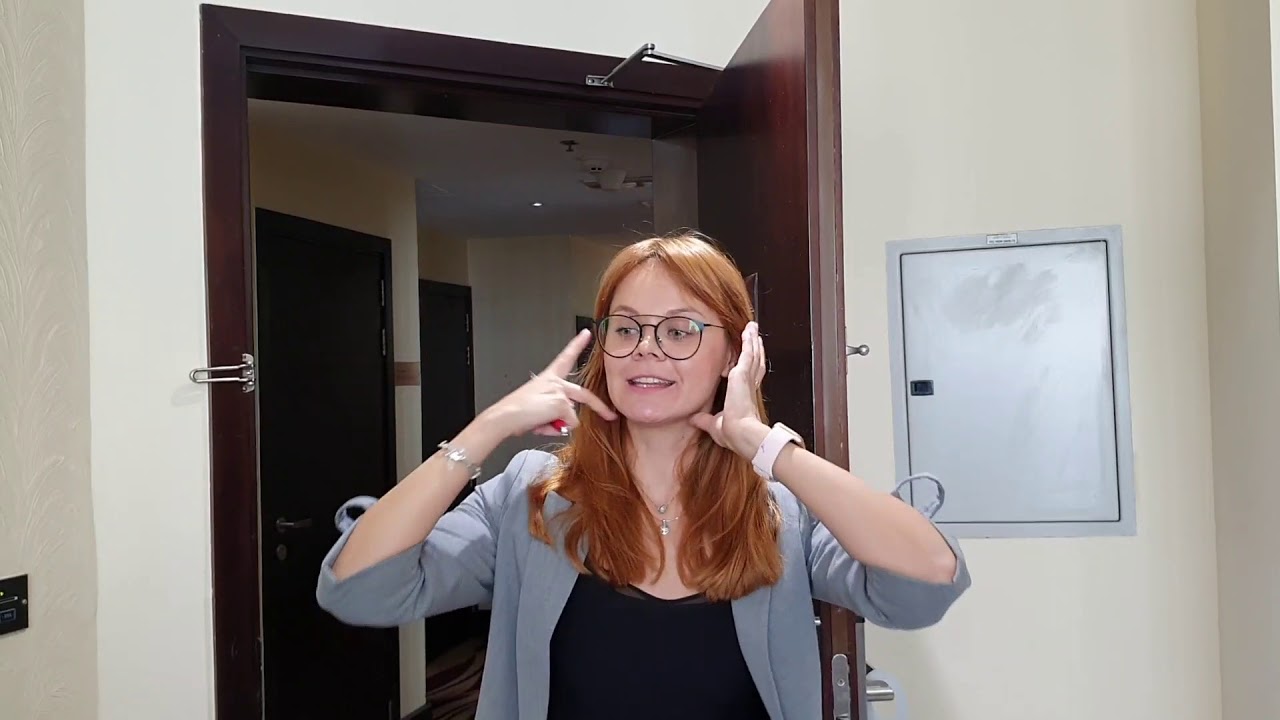 Дубай, отель Marina View Hotel Apartment