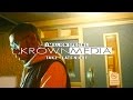 Takz - Late Night (Music Video) (4K) | #Krown1Million