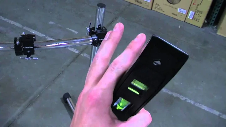 How to set up a Double Bass Drum Rack: Gibraltar