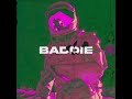 Awn  baddie official visualiser prod by xar