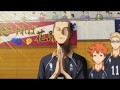 Haikyuu Funny