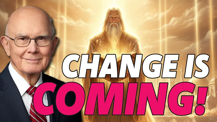 Changes Coming to the Church! (Formidable First Presidency Signals MORE Commotion?)