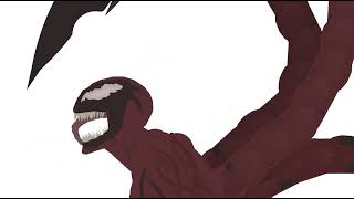 Carnage Roar Sticknodes