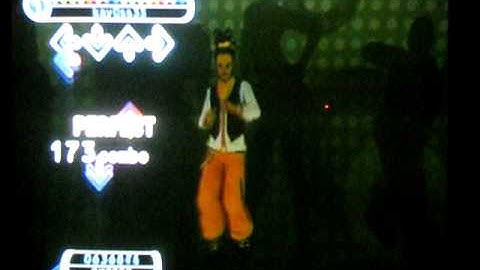 Dance Dance Revolution - kay0ss - Less is More (Expert)