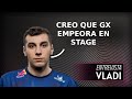 KC VLADI: "CREO QUE JUGAREMOS CONTRA FNATIC PARA IR A WORLDS"