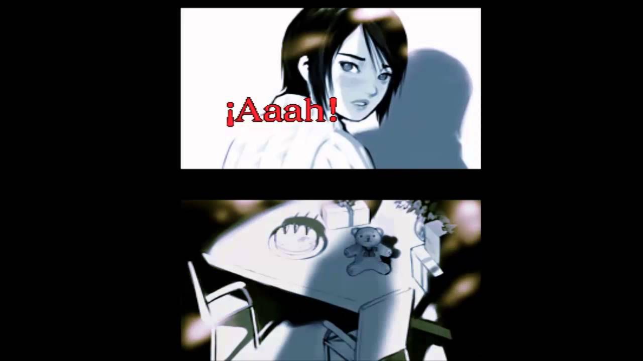 Another code. Las dos memorias. Parte 1. Intro