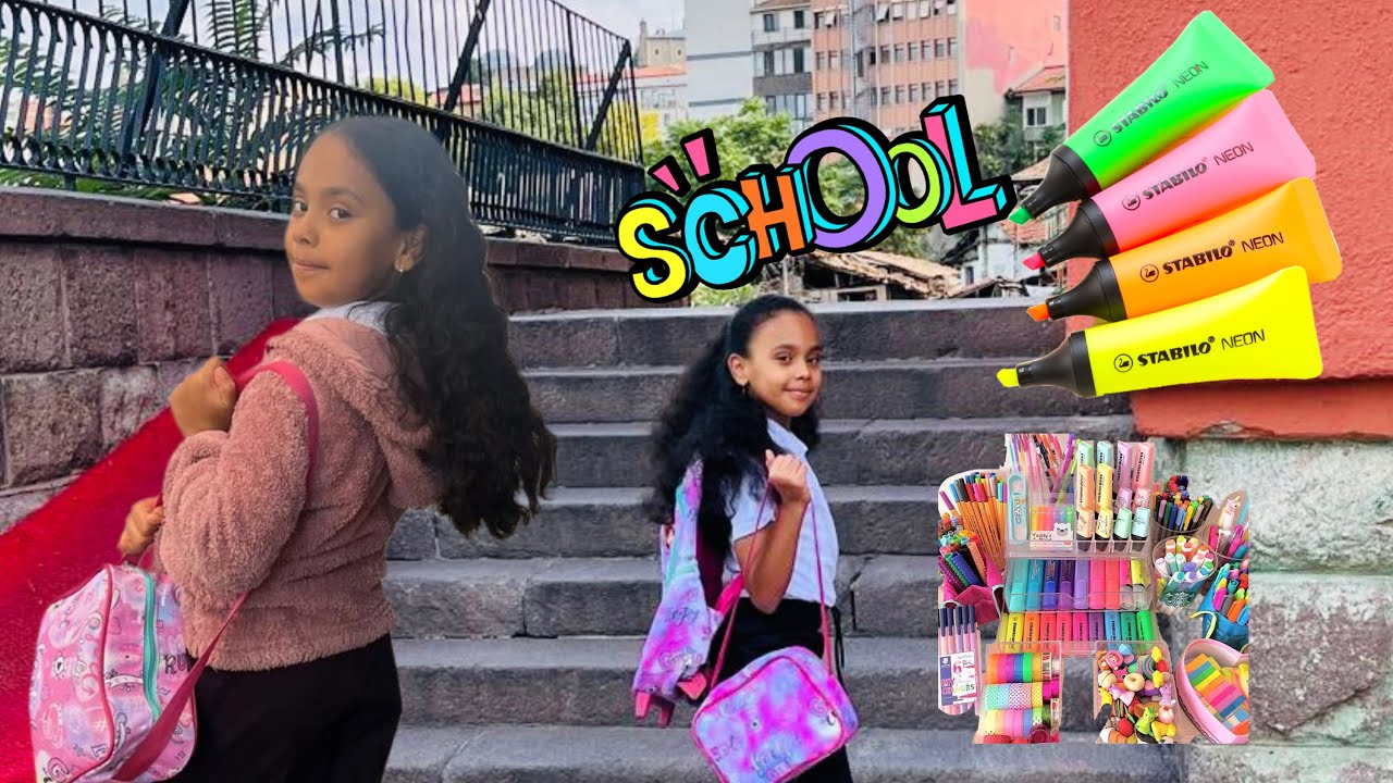 ROUTINE KEENİİ ISKU DİYARİNTA SCHOOLKA💃🏻❤️‍🔥