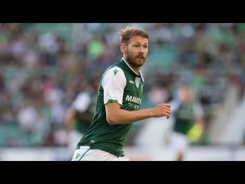 INTERVIEW | MARTIN BOYLE