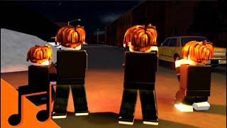 Roblox Music Video 🎶 “COMING FOR YOU 🔥” (Guests Vs Bacons)