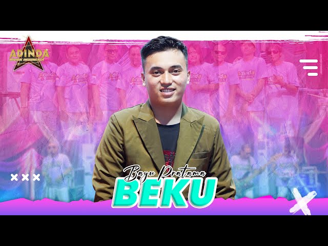 BEKU - COVER BY BAYU PRATAMA _ AFC ADINDA MUSIK class=