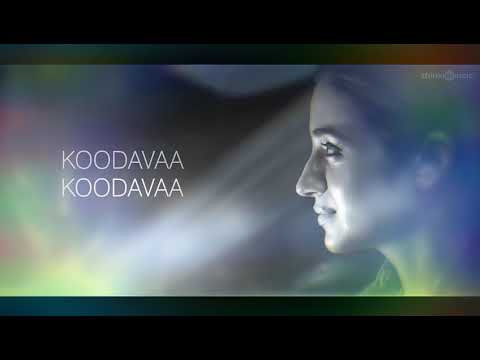 Anthaathi 96 Song ( Kaathale Kaathale)